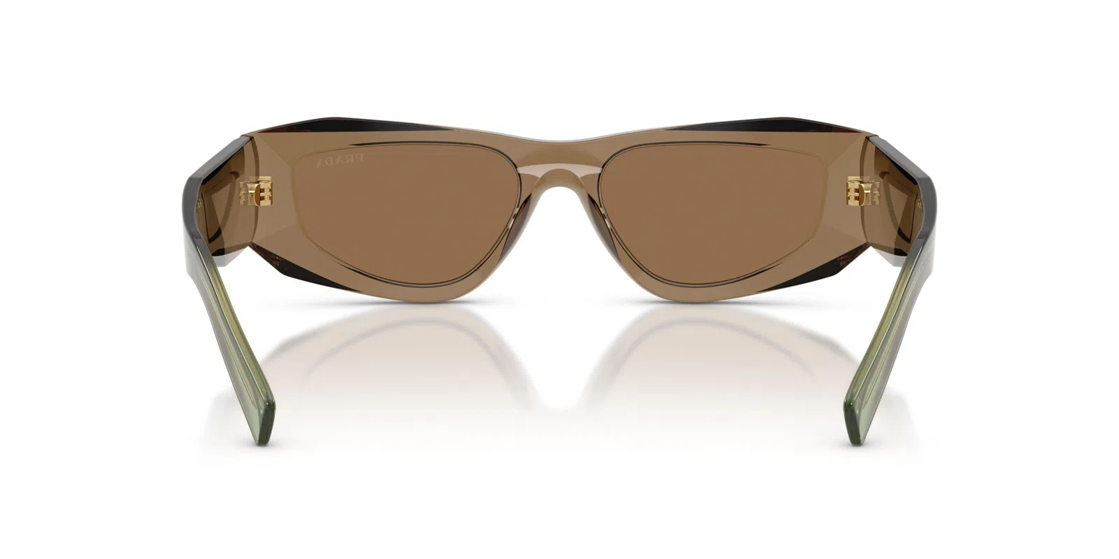 Prada B19S Sunglasses - view 24